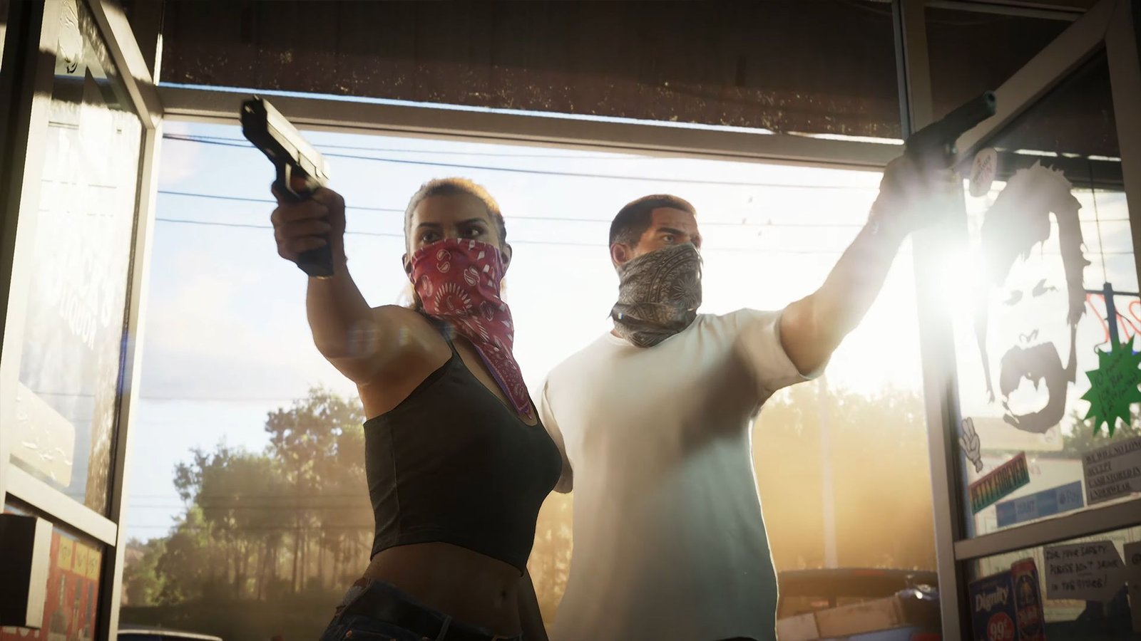 GTA 6 : quel poids pour le futur chef-d’œuvre de Rockstar ?