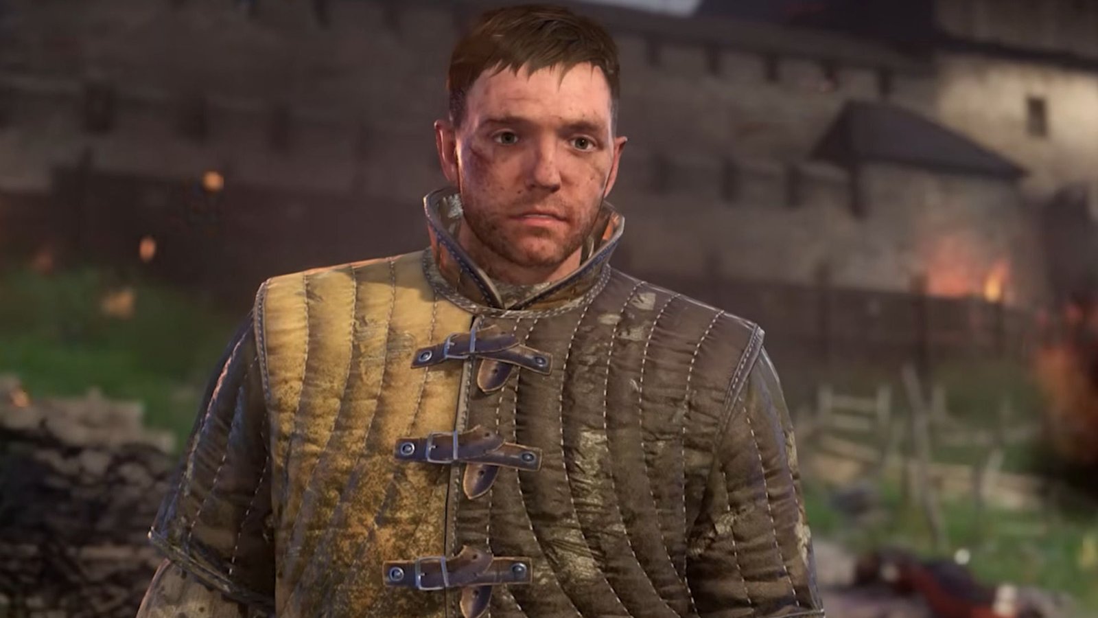 Kingdom Come: Deliverance : un fan corrige la chronologie