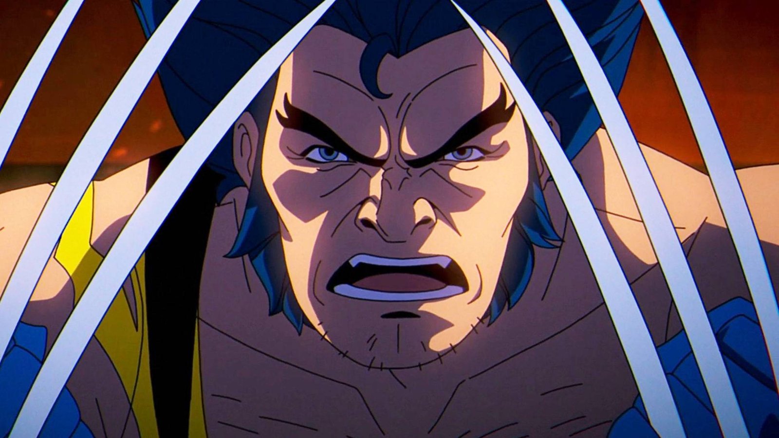 X-Men '97
