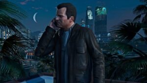 GTA 5 : le harceleur de Ned Luke condamné à 4 ans de prison