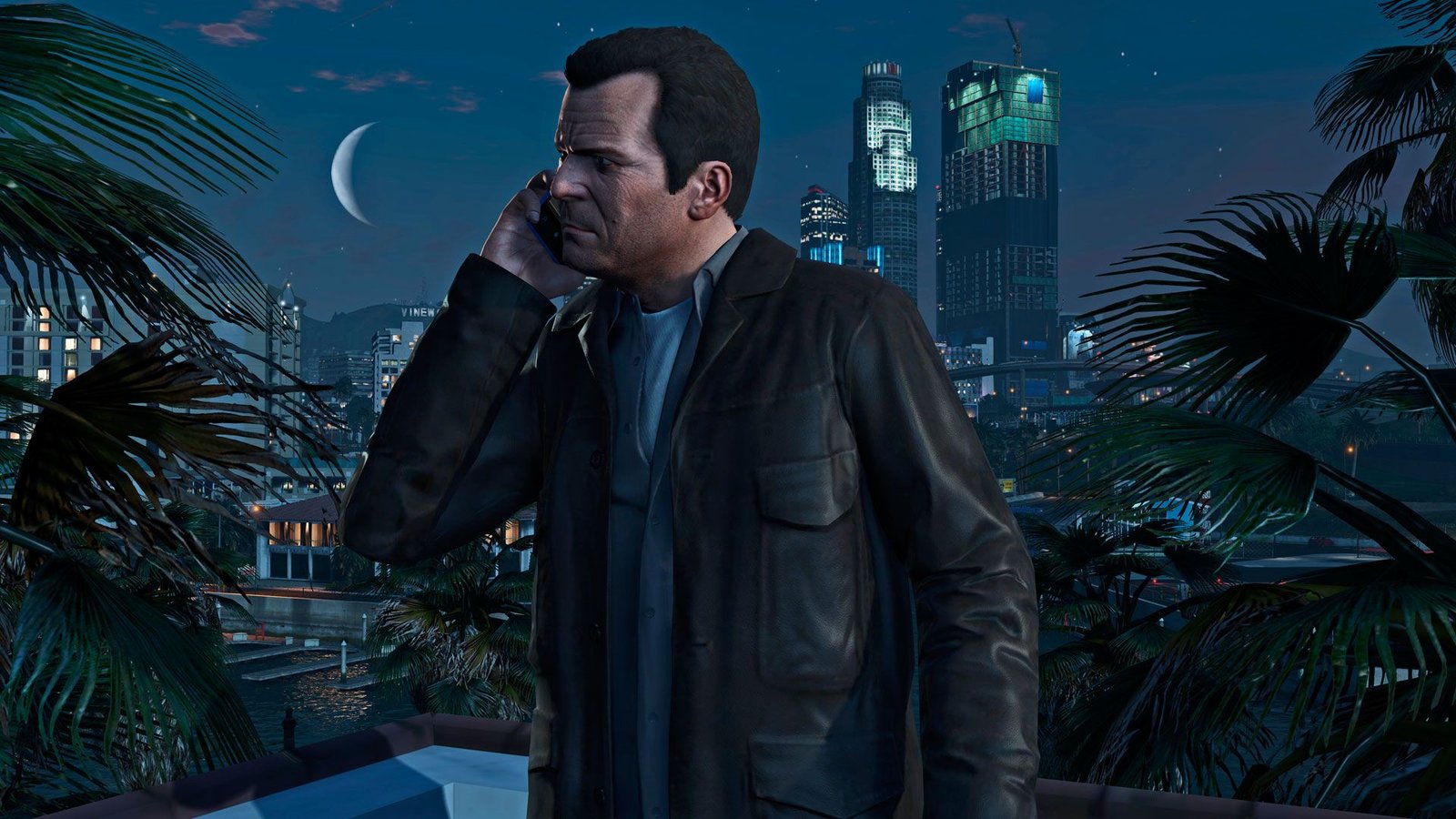 GTA 5 : le harceleur de Ned Luke condamné à 4 ans de prison