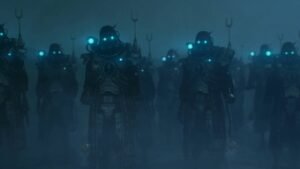 Darktide Skitarii : guide complet de la Capacitance et des Charges