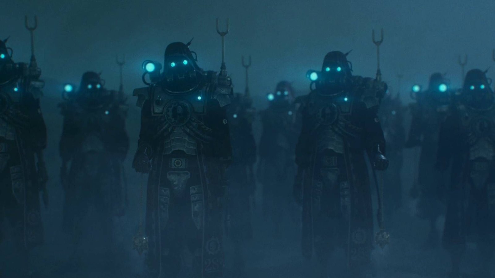 Darktide Skitarii : guide complet de la Capacitance et des Charges