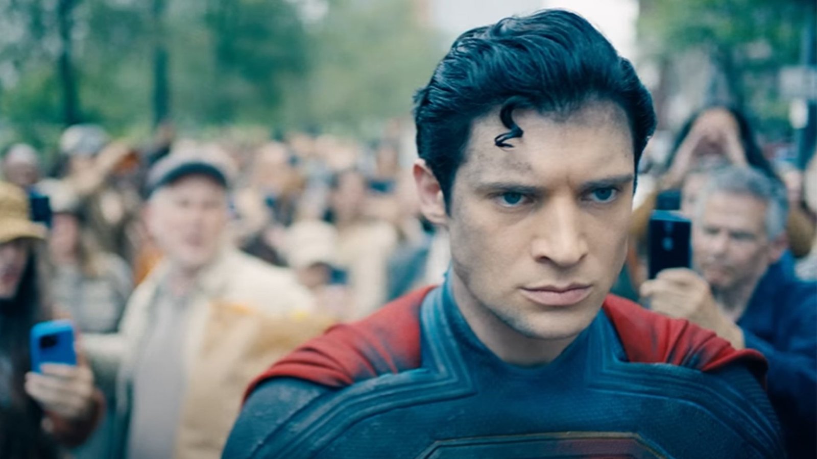 Supergirl confirme la sombre vérité sur les parents de Superman