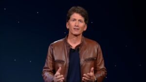 Todd Howard : le patron de Bethesda à l’écoute sur Reddit