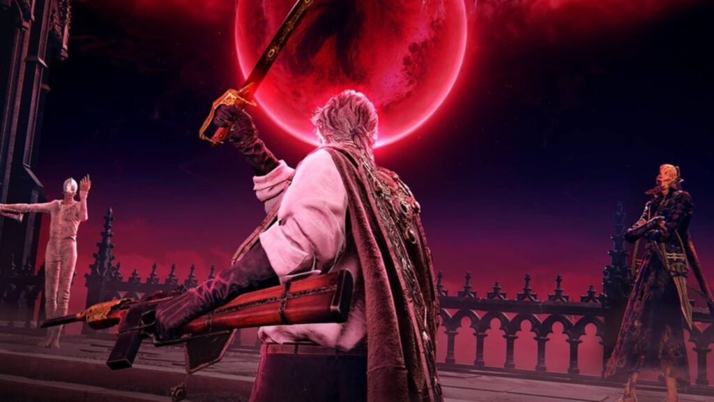 The Duskbloods : FromSoftware lance son test réseau en août