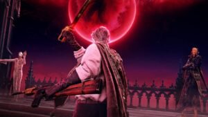 The Duskbloods : FromSoftware lance son test réseau en août