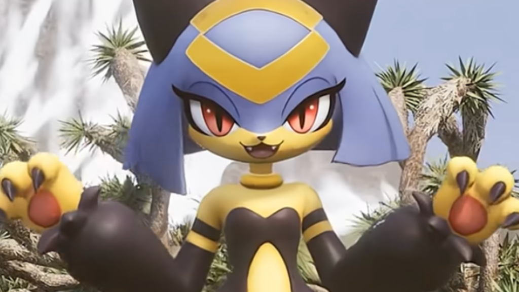 Palworld : Pocketpair réagit aux demandes de skins “maid”