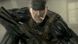 Metal Gear Solid Master Collection Vol 2 : les performances