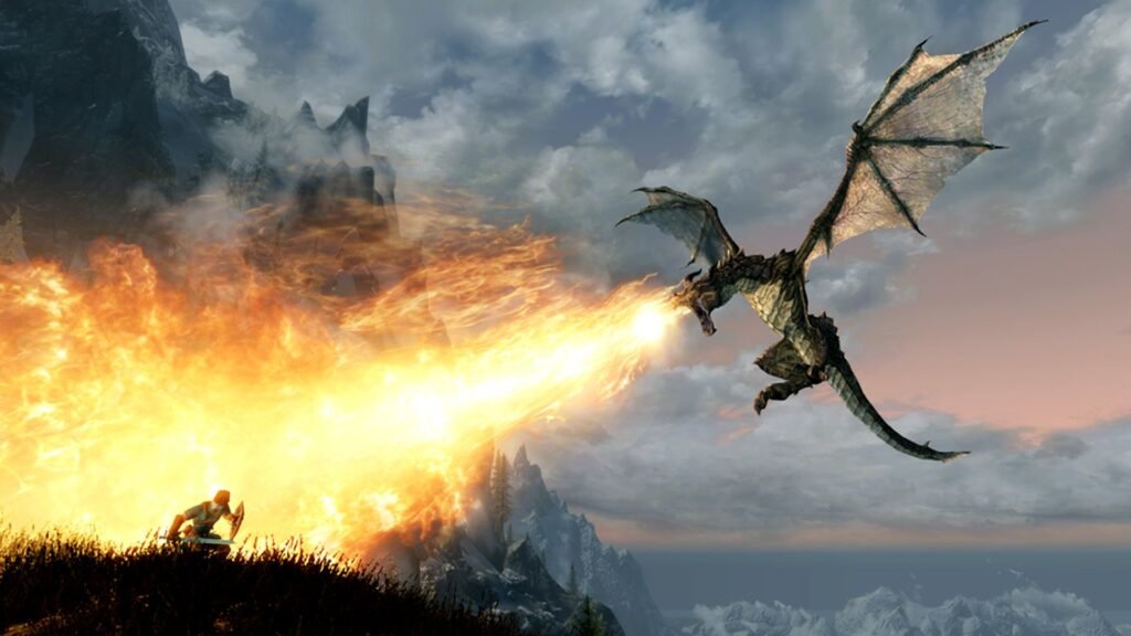 Skyrim et The Witcher 3 : le duel des 65 millions de ventes