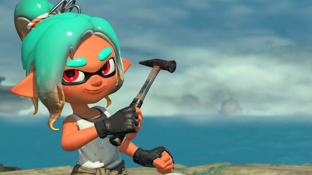 Splatoon Raiders : pourquoi Nintendo a délaissé le 4e opus