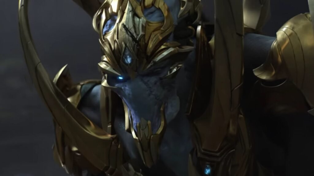 StarCraft 2 : un changement majeur secoue la communauté