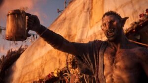 Baldur’s Gate 3 : Swen Vincke libère le studio de Barcelone
