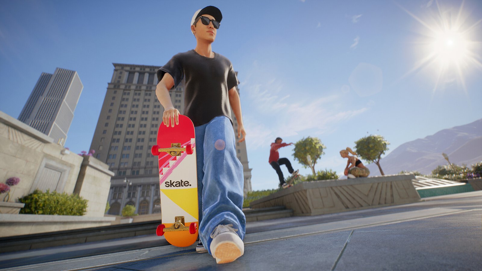 skate