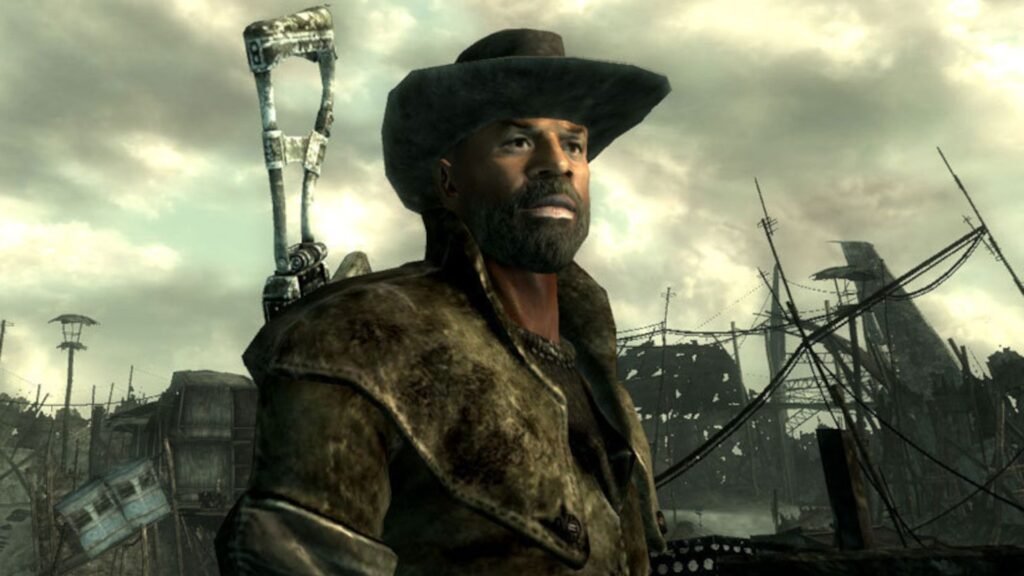 Fallout 76 : Raven Rock, une préquelle de Fallout 3 annoncée