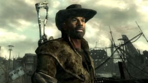 Fallout 76 : Raven Rock, une préquelle de Fallout 3 annoncée