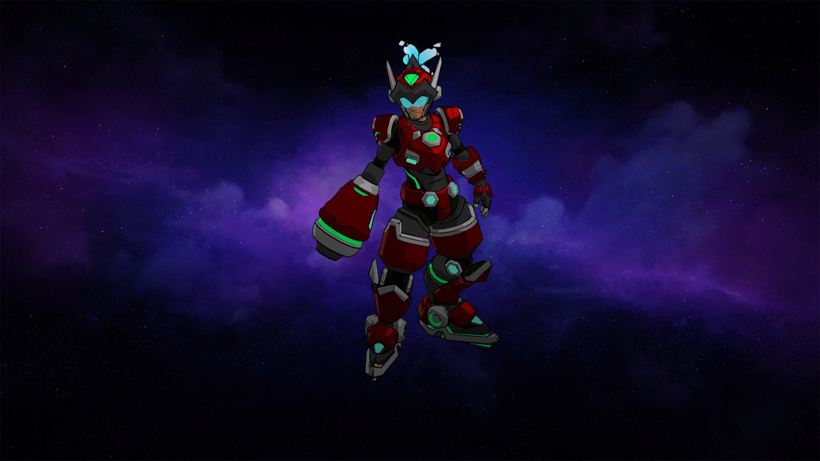 Heroes of the Storm