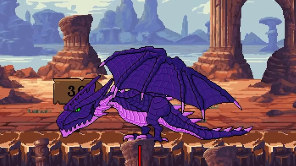 Dwarves : comment ce RPG a changé la vie de son créateur