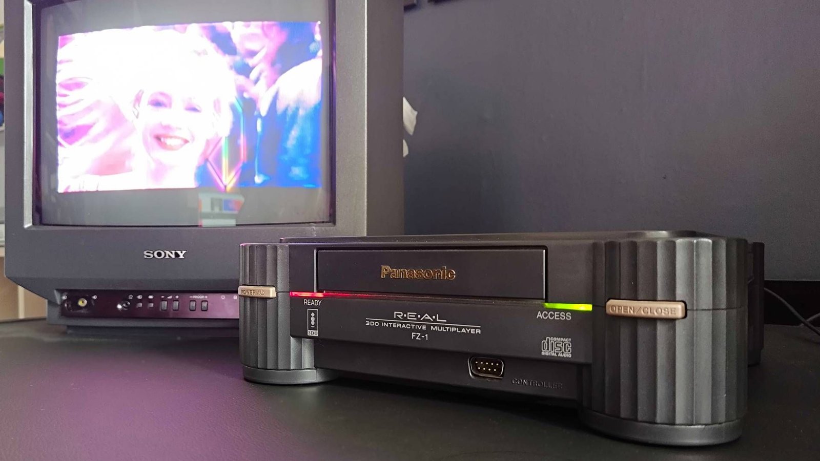 3DO : Le retour controversé de la console culte des années 90