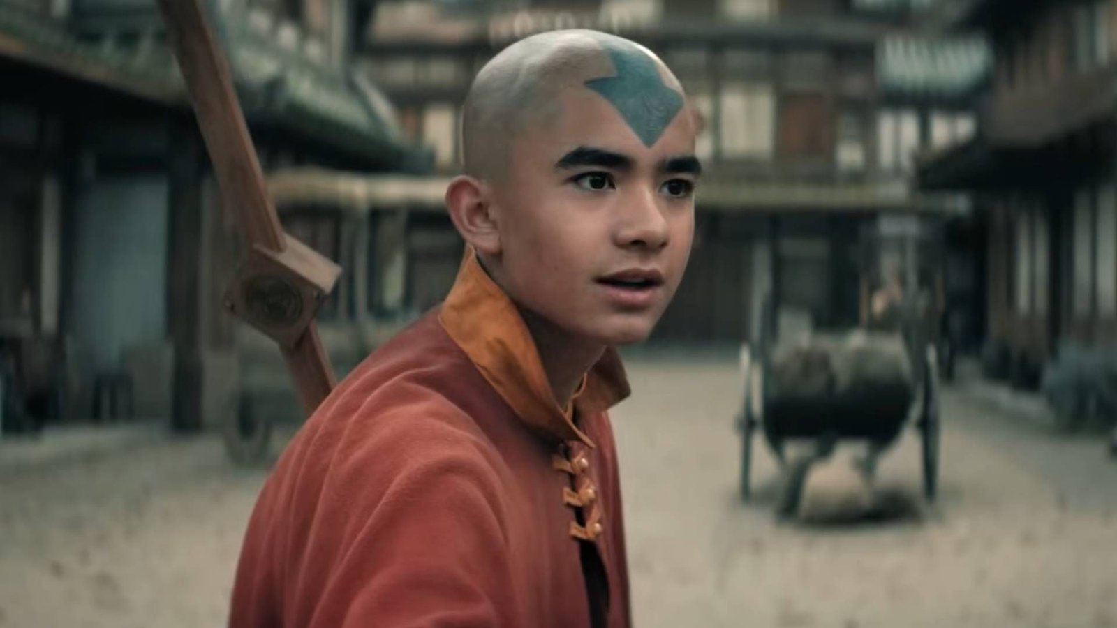 Avatar : chute de 59 % des audiences pour la saison 2