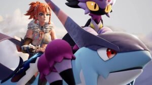 Palworld : Pocketpair garantit la pérennité du jeu