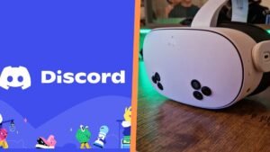 Discord arrive native sur Meta Quest 3 et 3S : 1 mois offert