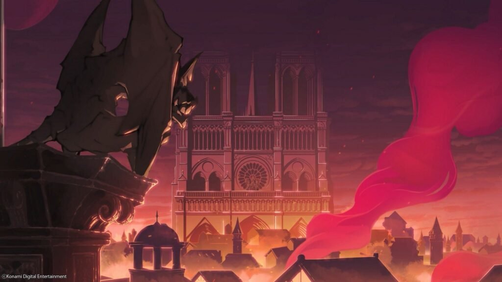 Castlevania: Belmont’s Curse mise sur la difficulté exigeante