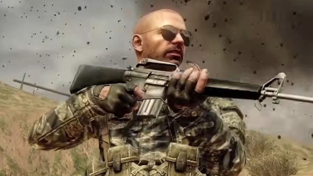 Call of Duty: Black Ops sur PS4/PS5 : une faille vieille de 15 ans