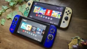 Nintendo refuse tout remboursement lié aux tarifs douaniers