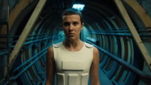 Millie Bobby Brown a failli incarner X-23 dans Logan