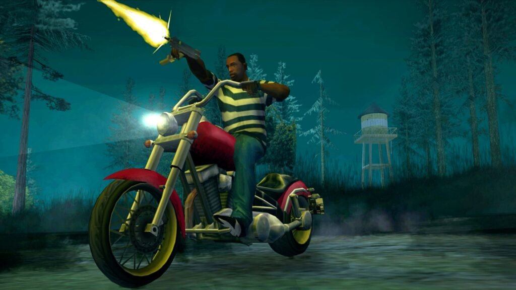 GTA San Andreas : comment le scandale Hot Coffee a changé Rockstar