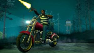 GTA San Andreas : comment le scandale Hot Coffee a changé Rockstar