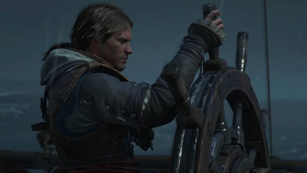 Assassin’s Creed Black Flag Resynced : patch 1.0.4 déployé