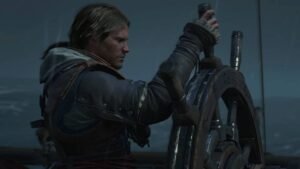 Assassin’s Creed Black Flag Resynced : patch 1.0.4 déployé