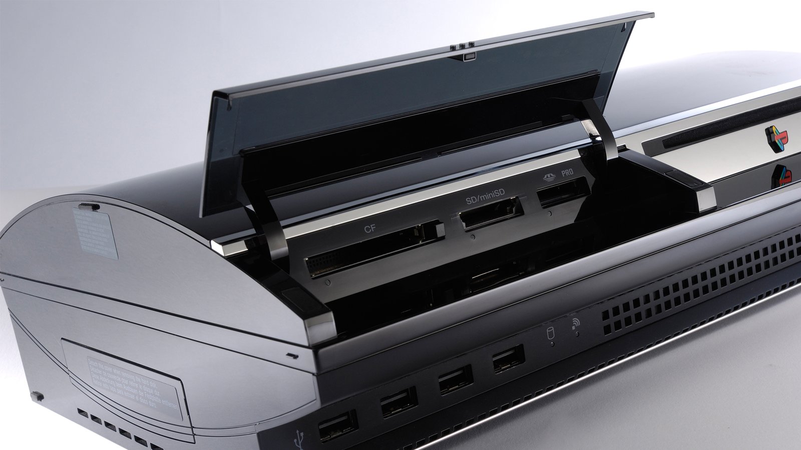 PS3 Future Owns