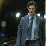 Matt Smith stupéfait : Keanu Reeves a regardé Morbius