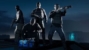 GTA Online : le nouveau braquage coûte deux fois GTA 6