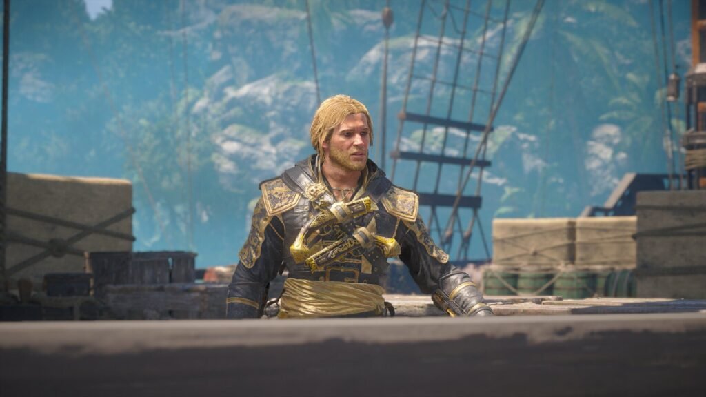 Assassin’s Creed Black Flag Resynced : des idées de DLC