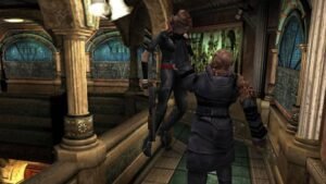 Resident Evil et Dino Crisis : le succès qui a relancé GOG