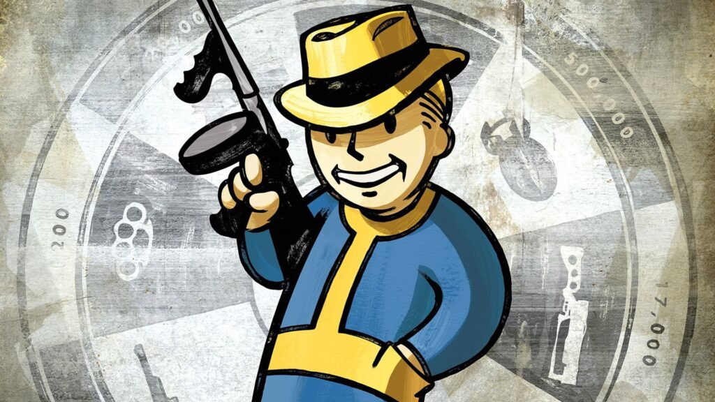 Fallout 5 : Bethesda confirme le développement du RPG