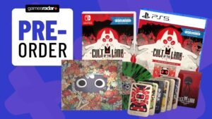 Cult of the Lamb : une édition collector ultime annoncée