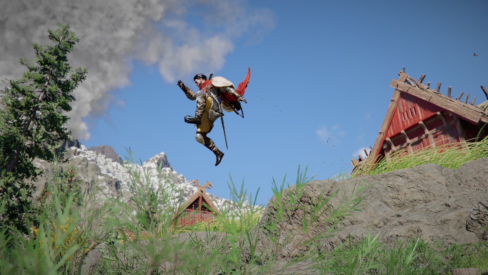 Crimson Desert