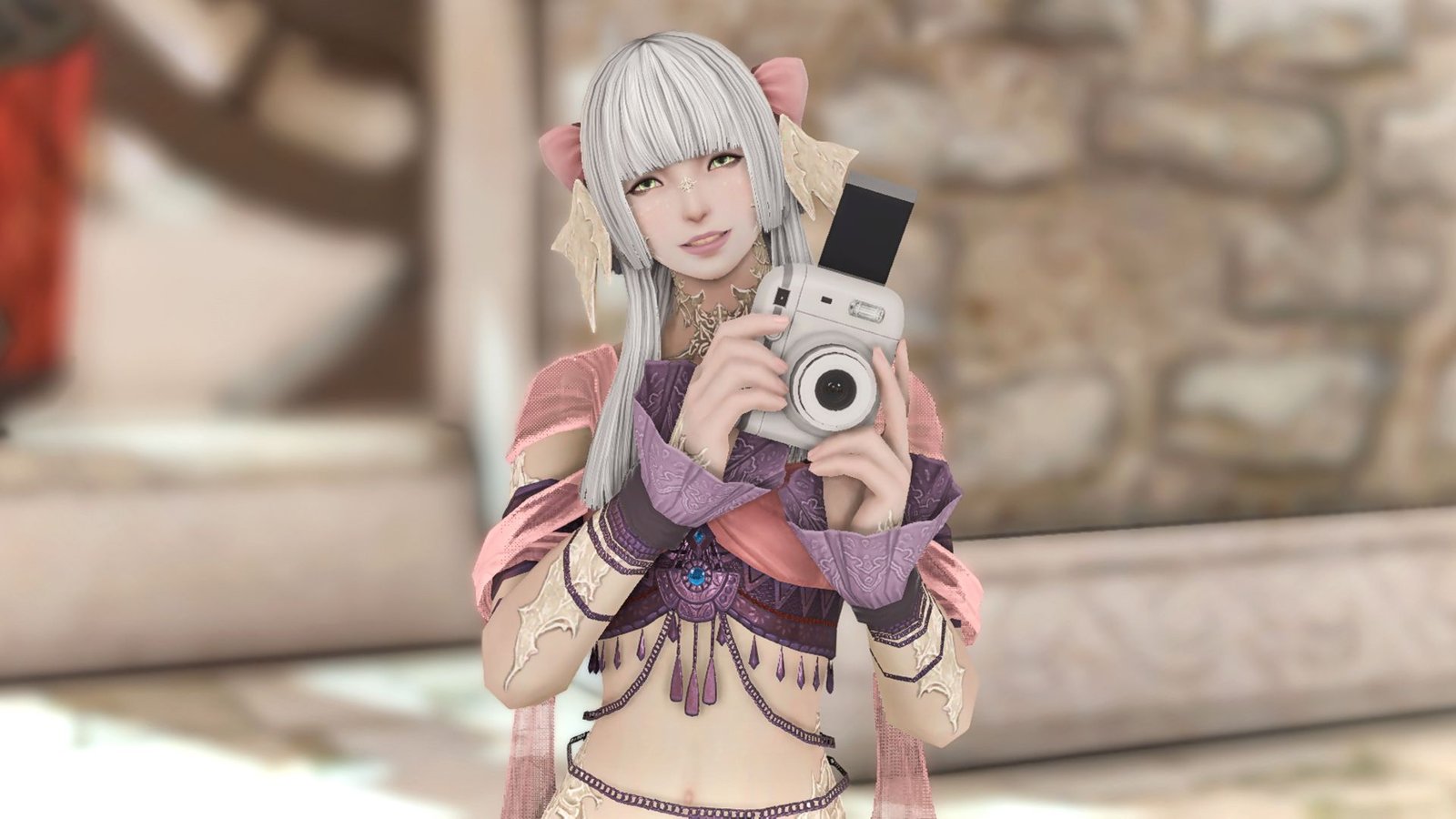 Final Fantasy 14 : le retour historique salué par l’industrie