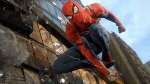 Sony et les jeux PC : Shawn Layden conteste la stratégie