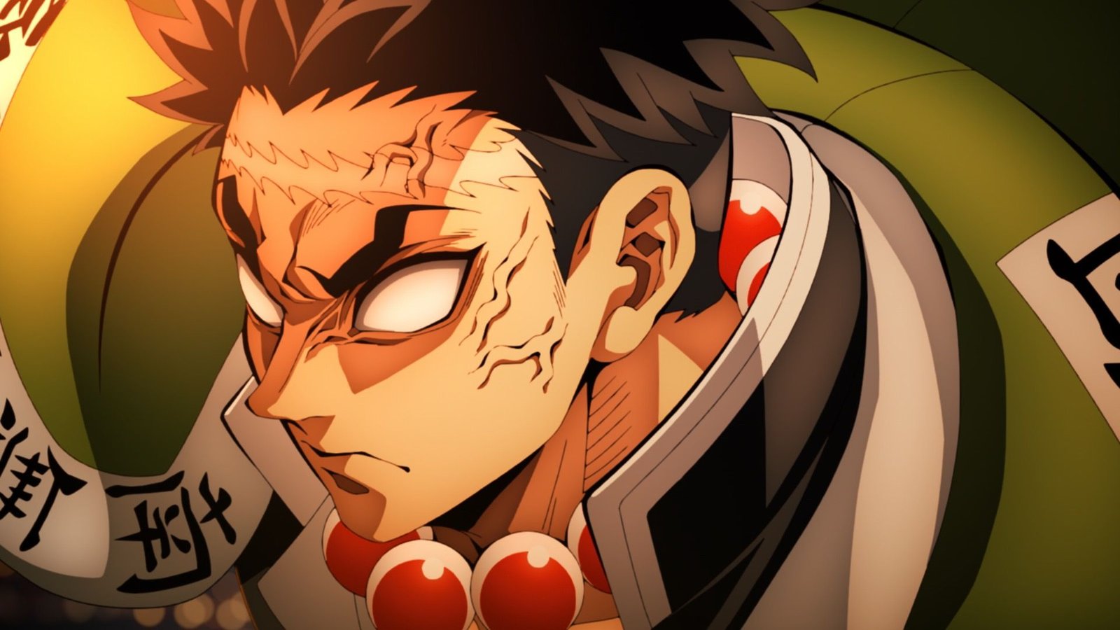 Demon Slayer