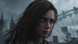 Jennifer English quitte le projet Tides of Annihilation