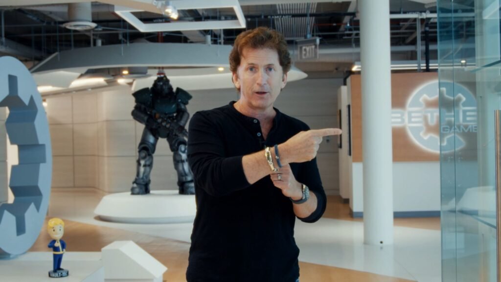 Fallout et Elder Scrolls : un écran de fumée face aux licenciements