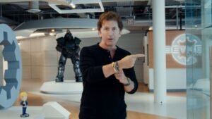 Fallout et Elder Scrolls : un écran de fumée face aux licenciements