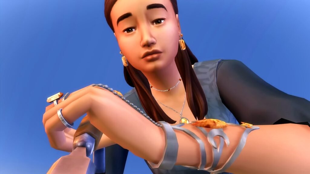 Les Sims 4 : l’autosave enfin déployé après 12 ans d’attente