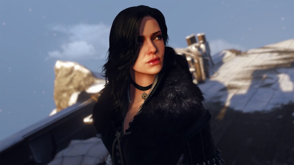 The Witcher 3 : Songs of the Past se dévoile à la Gamescom